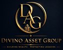 Divino Asset Group LLC Logo